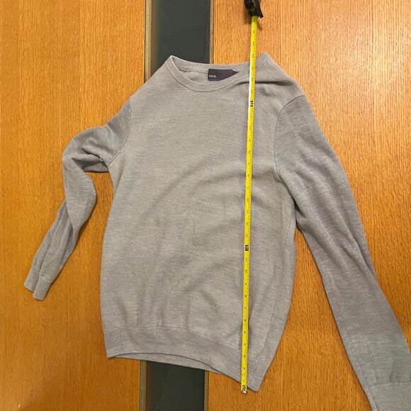 Vince Crewneck Sweater — Men’s Medium - Picture 3 of 5